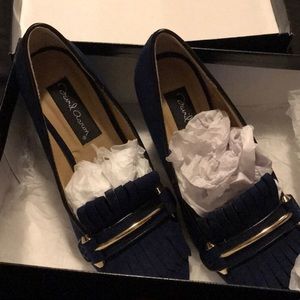 Lady Shoes by David Aaron